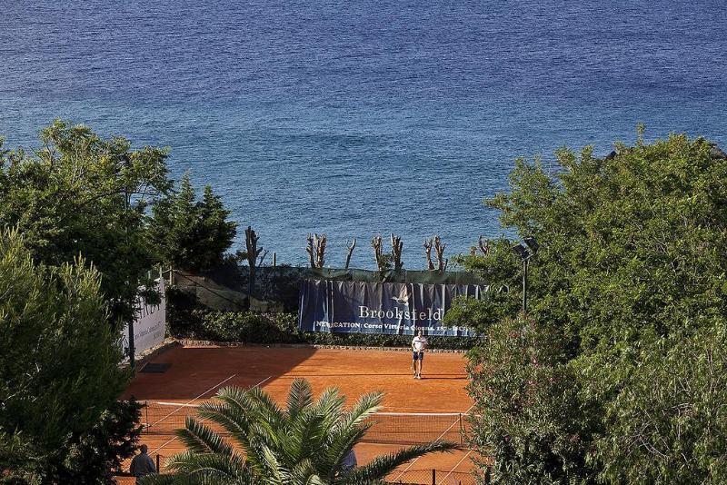 Grand Hotel Il Moresco Ischia Exterior photo