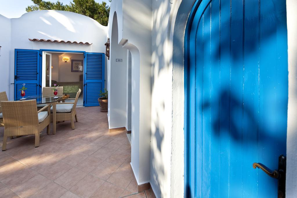 Grand Hotel Il Moresco Ischia Exterior photo